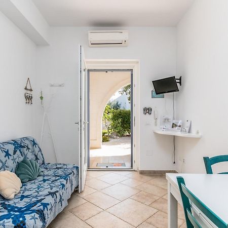 Dimore Lucalorenzo Apartment Ostuni Luaran gambar