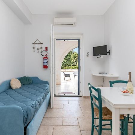 Dimore Lucalorenzo Ostuni Luaran gambar