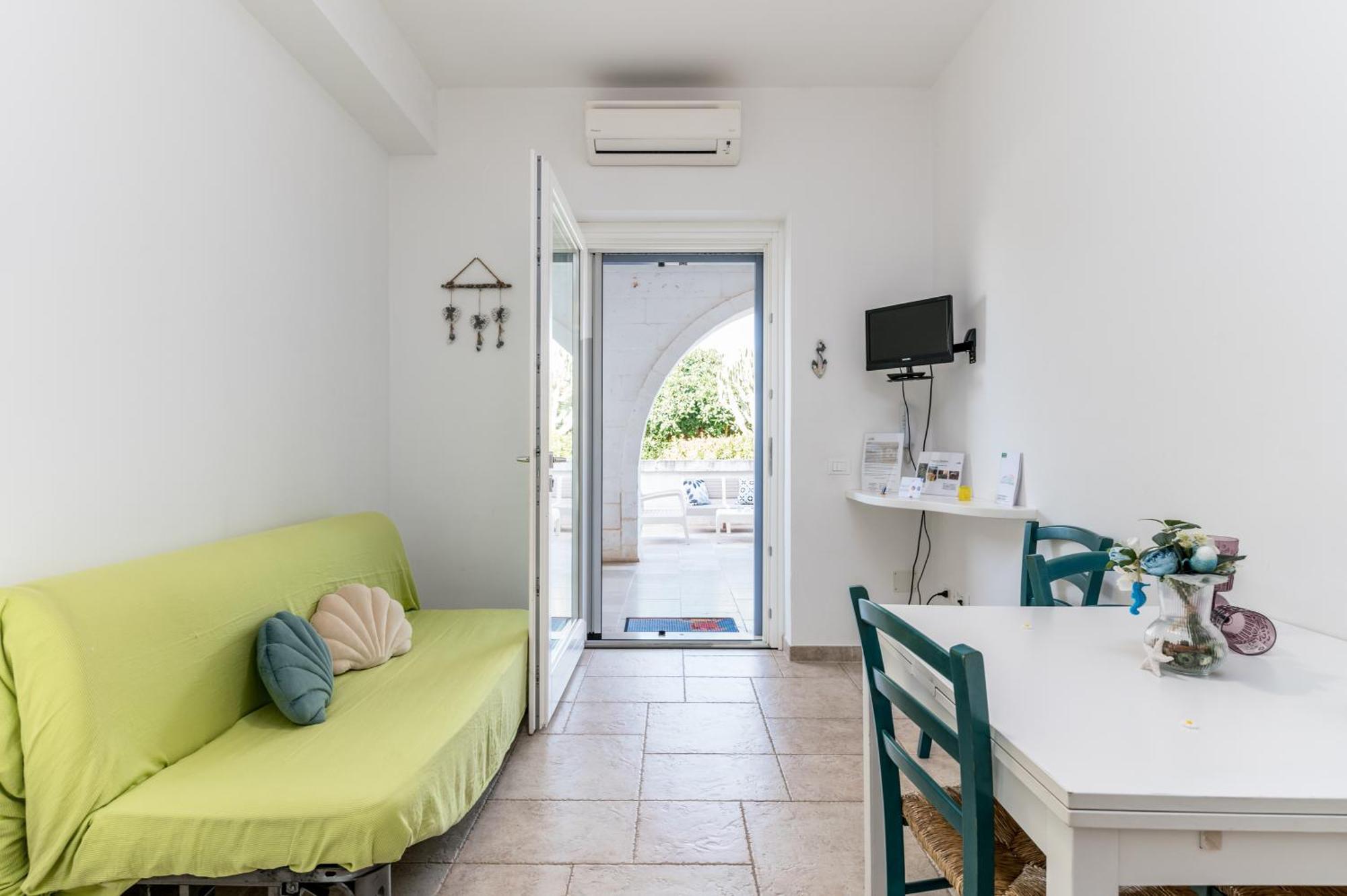 Dimore Lucalorenzo Apartment Ostuni Luaran gambar