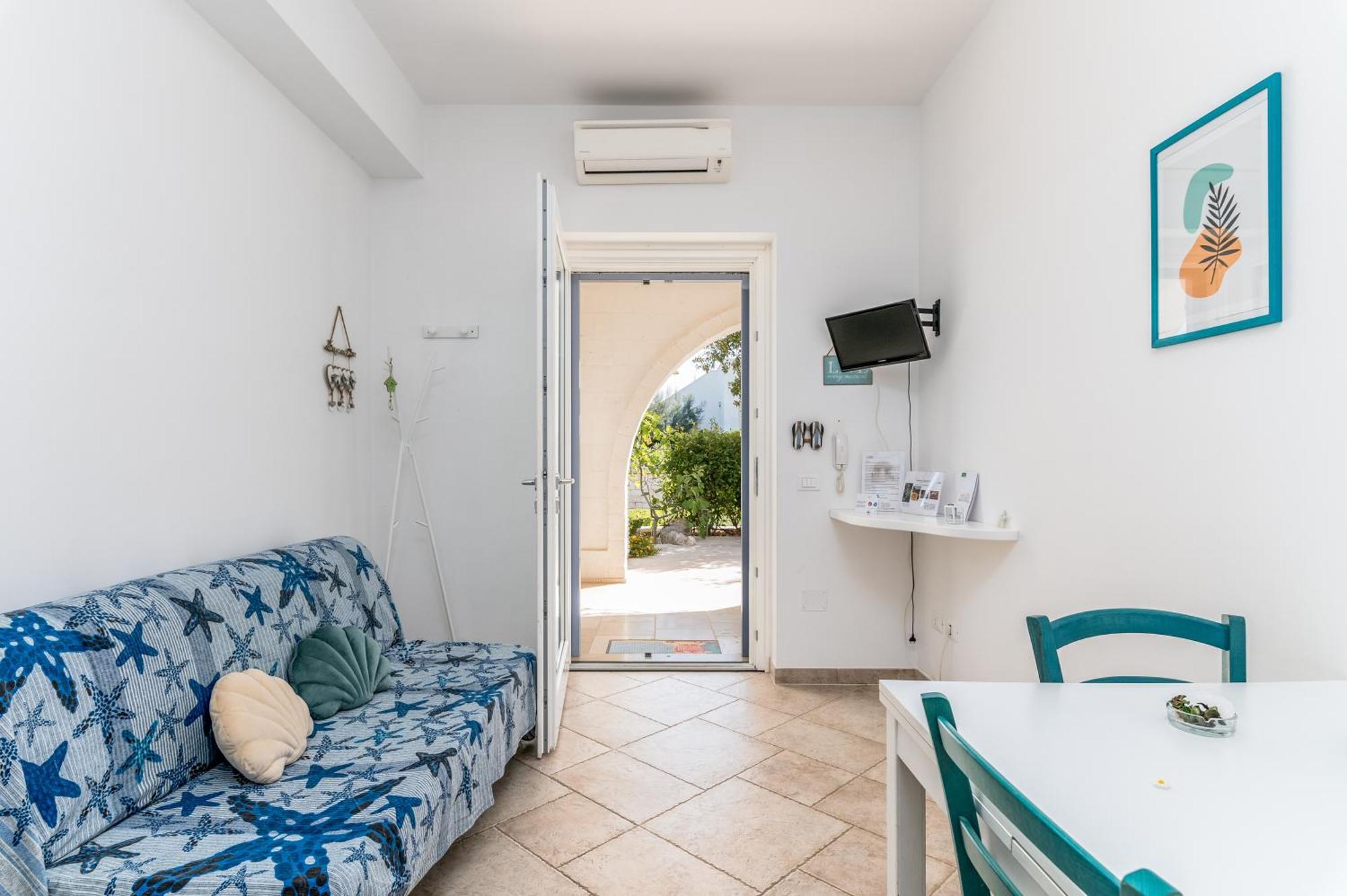 Dimore Lucalorenzo Apartment Ostuni Luaran gambar