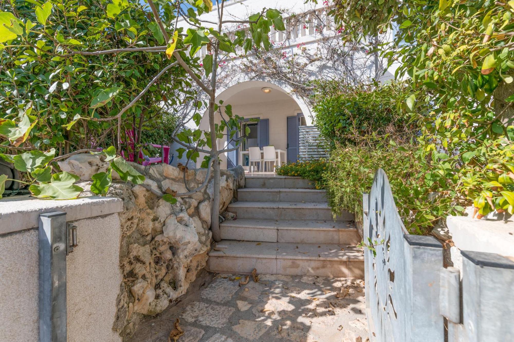 Dimore Lucalorenzo Ostuni Luaran gambar