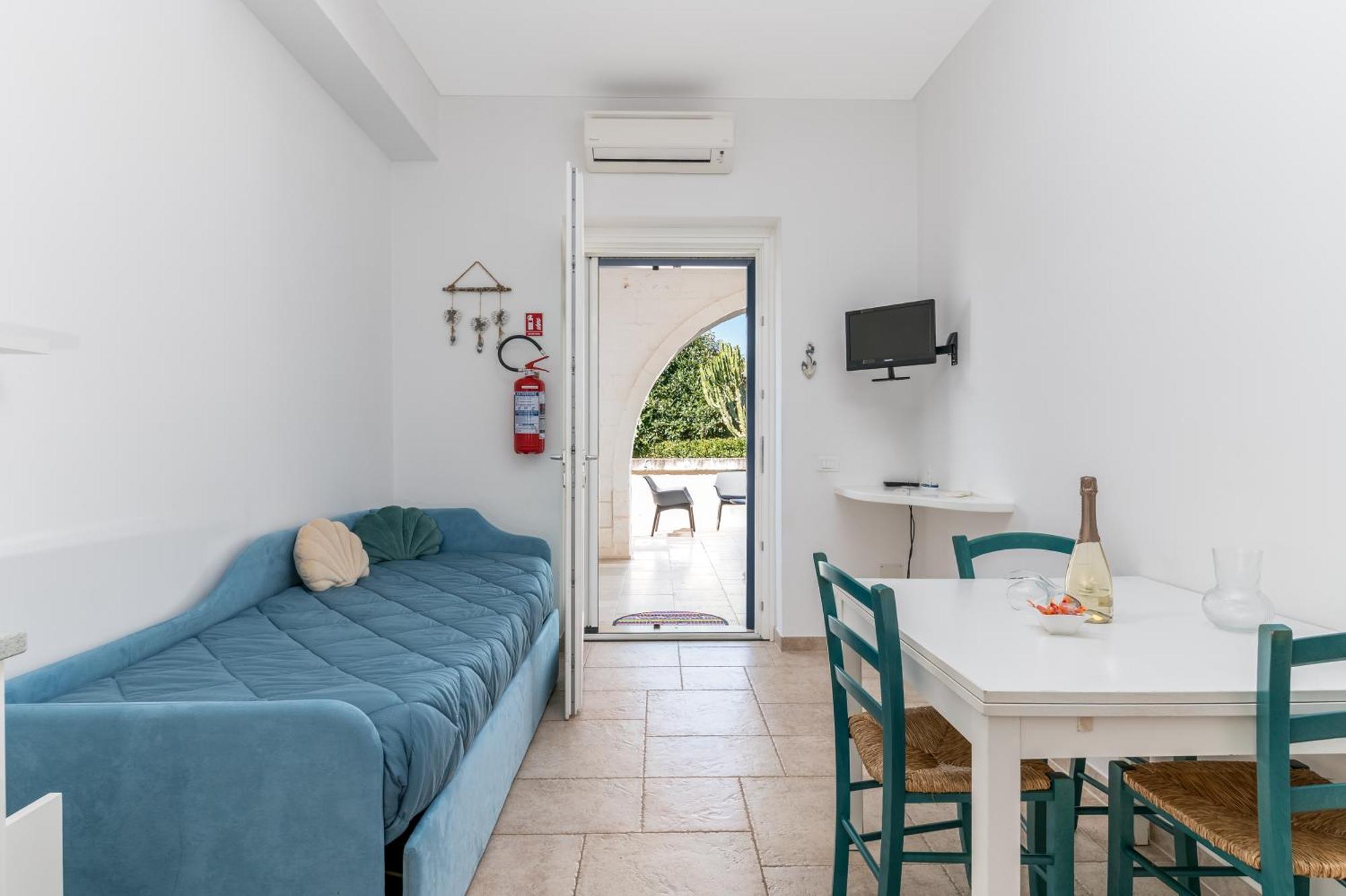 Dimore Lucalorenzo Ostuni Luaran gambar