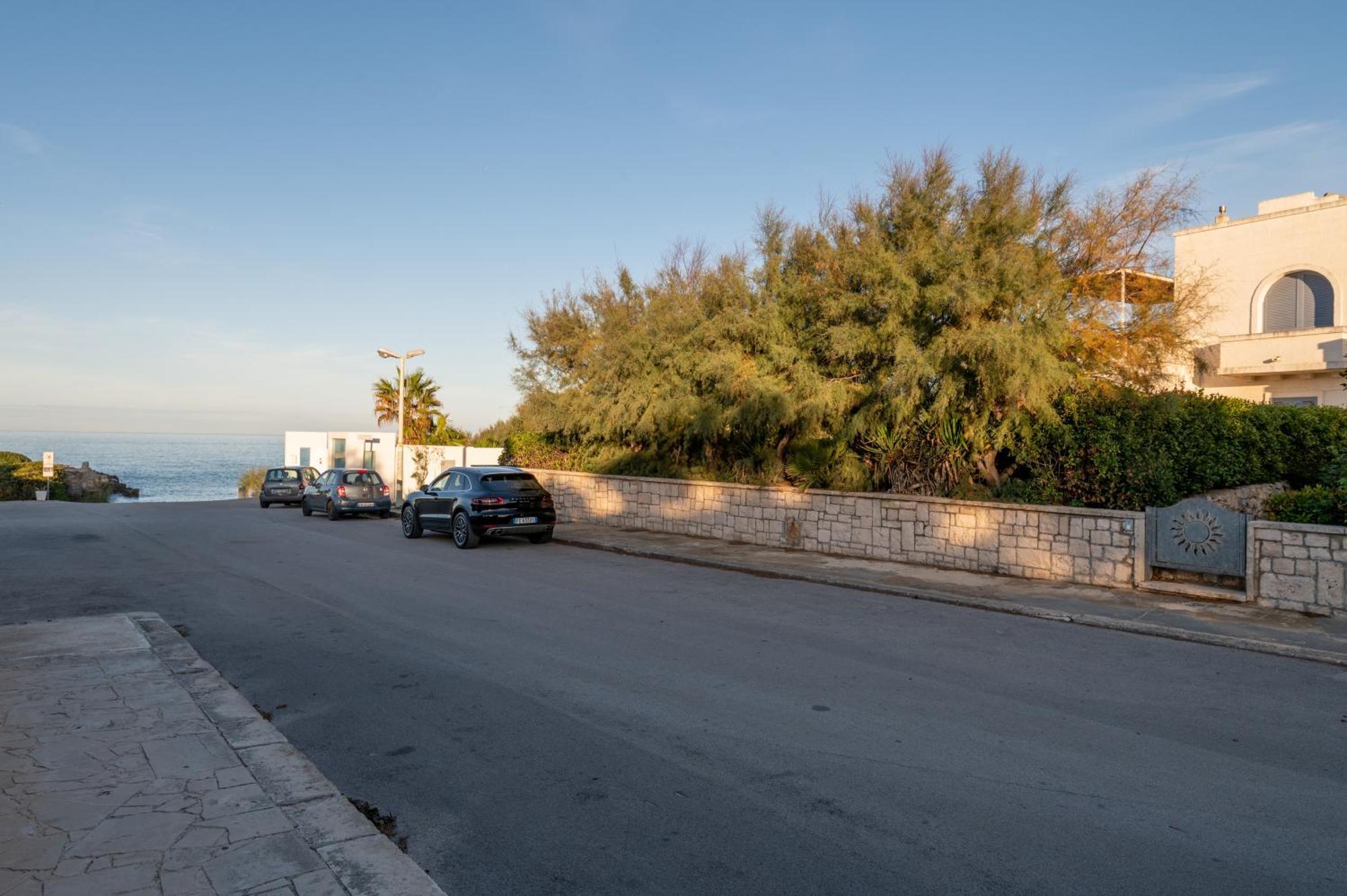 Dimore Lucalorenzo Ostuni Luaran gambar