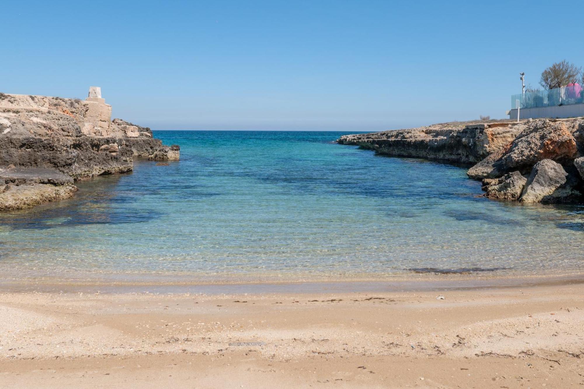 Dimore Lucalorenzo Ostuni Luaran gambar