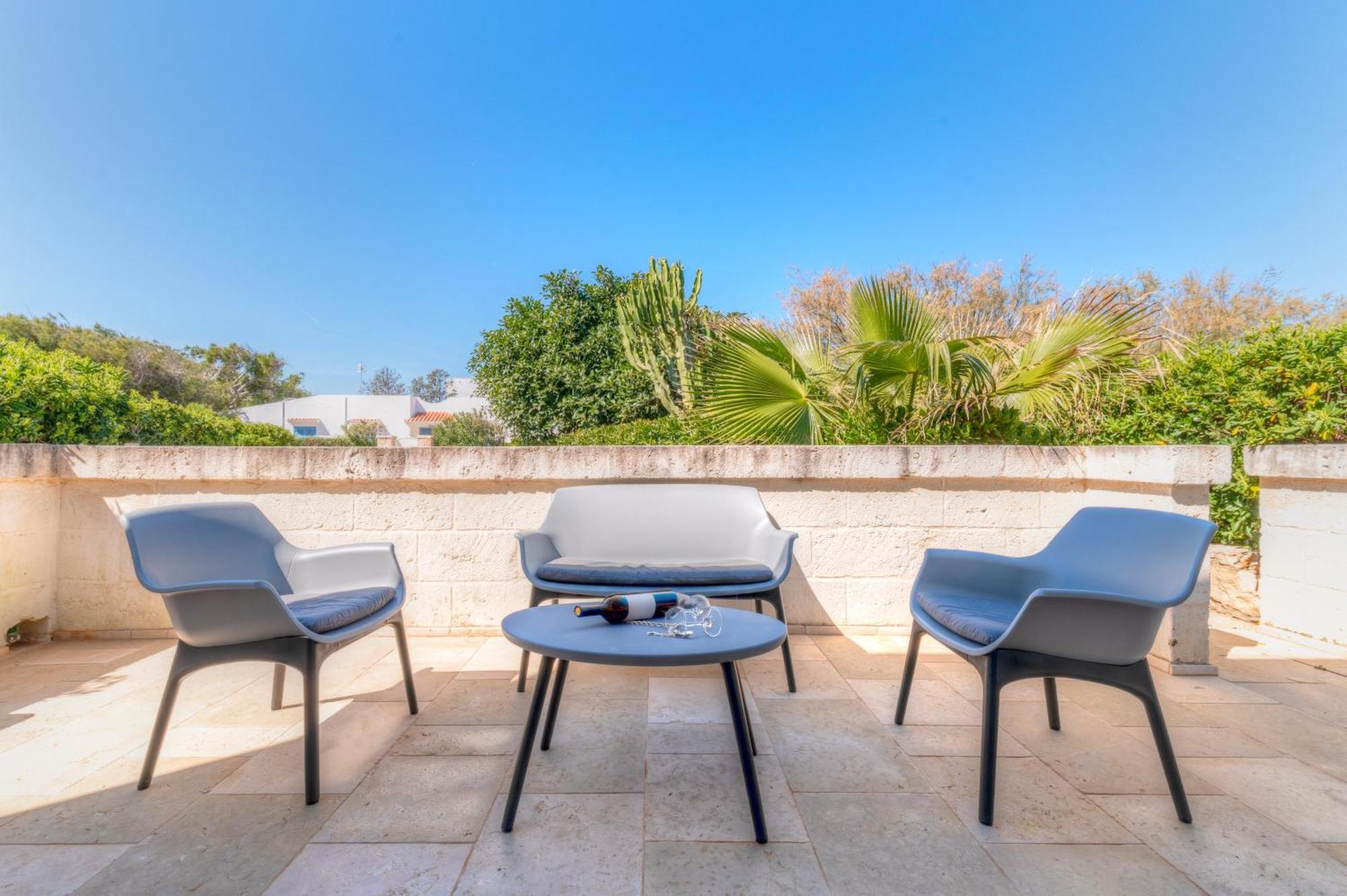 Dimore Lucalorenzo Ostuni Luaran gambar
