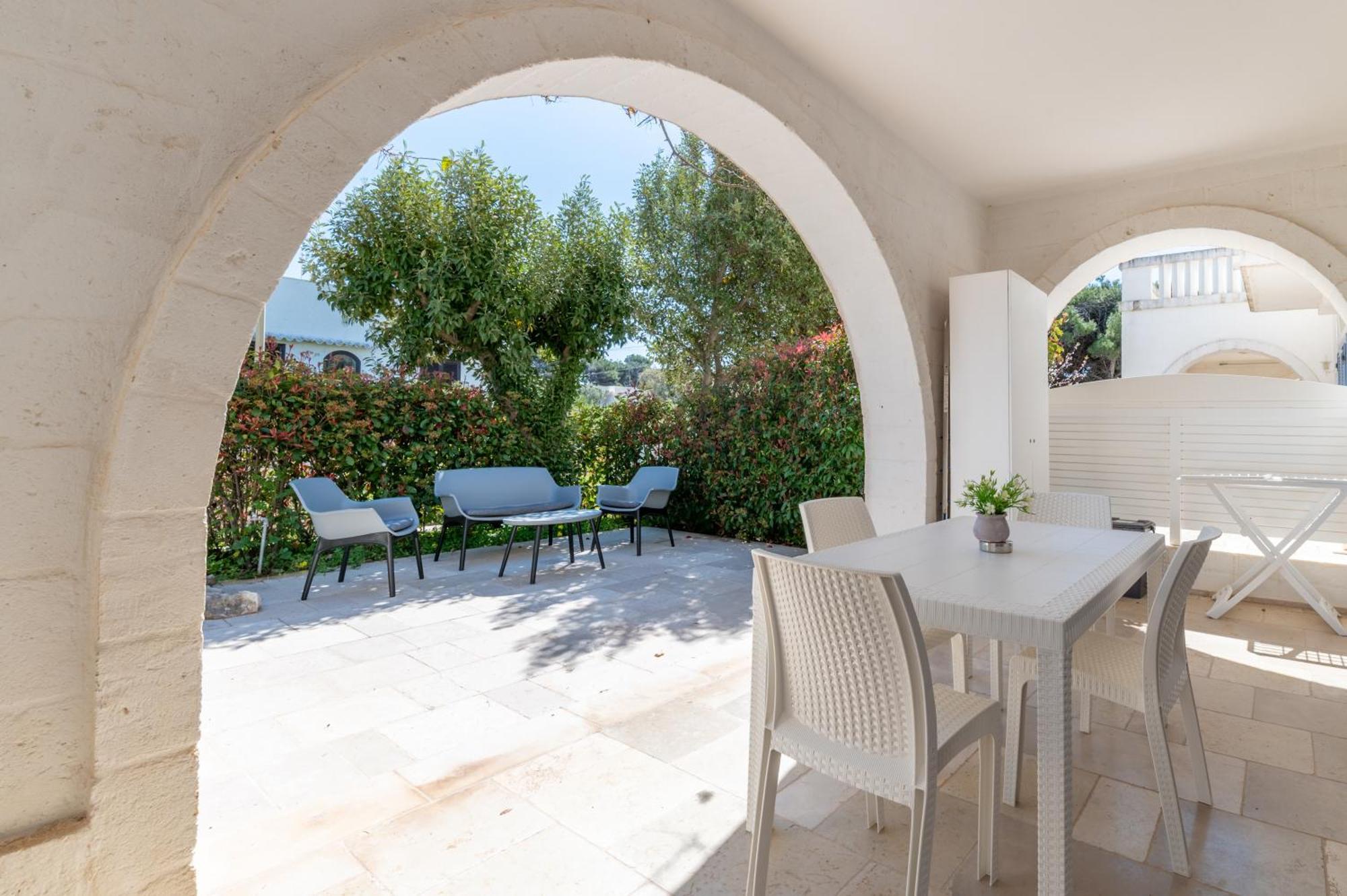 Dimore Lucalorenzo Ostuni Luaran gambar
